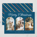 Search for teal christmas cards Elegant