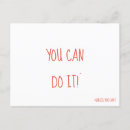 Search for funny motivational postcards Pink