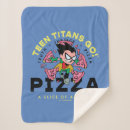 Search for titanic blankets Super hero