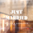 Search for just married car decor Modern