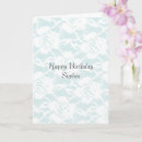 Search for blue rose birthday cards Floral