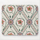 Search for vine pattern mouse mats Floral