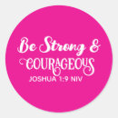 Search for strong stickers Faith