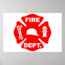 Search for hose posters Fireman