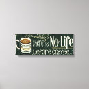 Search for funny coffee signs art Cafe