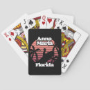 Search for florida playing cards Beach