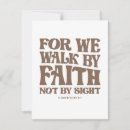 Search for 7 note cards Faith