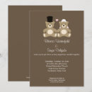 Search for offbeat bride invitations Cartoon