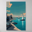 Search for mediterranean posters Travel