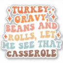 Search for casserole stickers Fall