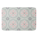 Search for tiled bath mats Geometric