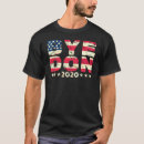 Search for byedon tshirts Biden