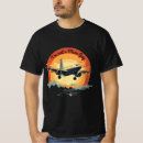 Search for airplane tshirts Flight