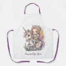 Search for kitchen fairy aprons Princess