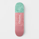 Search for watercolor skateboards White