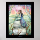 Search for contemplating posters Mystical
