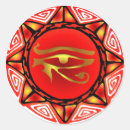 Search for ancient egyptian god stickers Archaeology