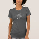 Search for atomic christmas tshirts Mid century modern