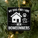 Search for realtor christmas tree decorations New homeowner