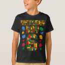 Search for builings Blocks