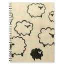 Search for background notebooks Cream