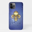 Search for gold fleur de iphone cases Lily