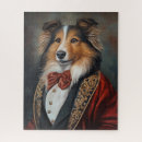 Search for sheltie puzzles Shetland sheepdog