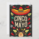 Search for culture invitations Cinco de mayo