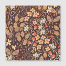 Search for vintage fabric cards Brown