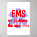 Search for ems posters Ambulance