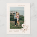 Search for anemone save the dates Botanical
