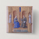 Search for enthroned badges Jesus