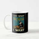 Search for i do what i want mugs Father