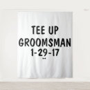 Search for bachelor party art Groom