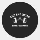 Search for lifted stickers Craft
