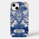 Search for toile de jouy iphone cases Retro