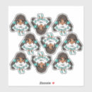 Search for native american stickers Kids