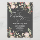 Search for calligraph invitations Stylish