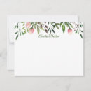 Search for tulip note cards Pink