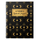 Search for celestial gifts Black and gold