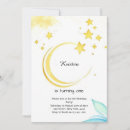 Search for space adventure birthday invitations Boy