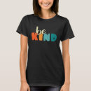 Search for anti bullying tshirts Kind