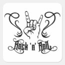 Search for rock n roll stickers Edgy