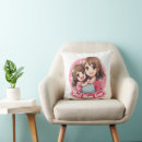 Search for mother daughter cushions Mum
