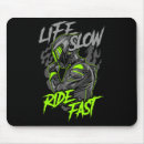 Search for rides mouse mats Rider