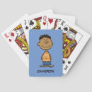 Search for franklin playing cards Classic comic strip