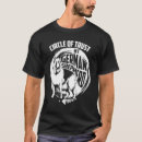 Search for circle of trust tshirts German