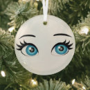 Search for eye glasses christmas tree decorations Cute
