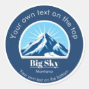 Search for bozeman stickers Usa