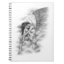 Search for angel notebooks Beautiful